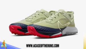 รองเท้าวิ่งรุ่น Nike Air Zoom Terra Kiger 8 ถึงแม้ว่าการวิ่งนั้น จะเป็นรูปแบบการออกกำลังกาย ที่ทำได้ง่ายๆ แต่ทว่าหนึ่ง สิ่งที่ เหล่าสาวๆ
